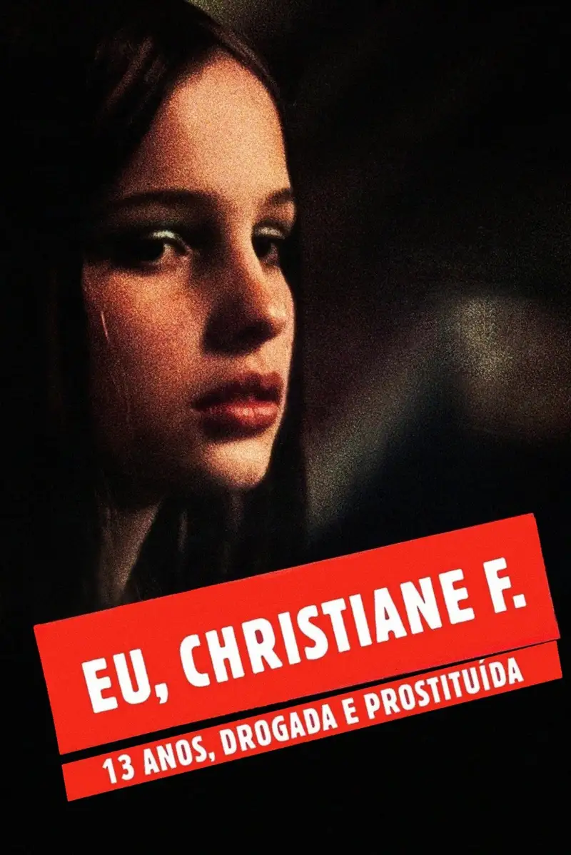Christiane F.