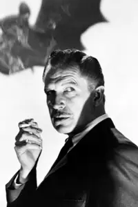 Vincent Price