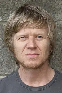 Anthony Morris