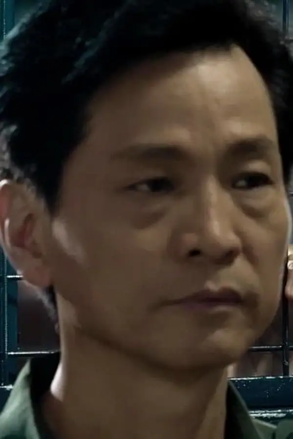 Tony Leung Siu-Hung