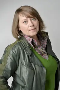 Marie Gruber