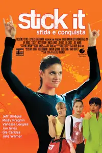 Stick it - Sfida e conquista