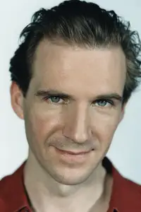 Ralph Fiennes