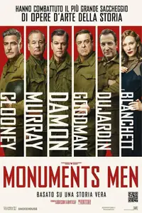 Monuments Men