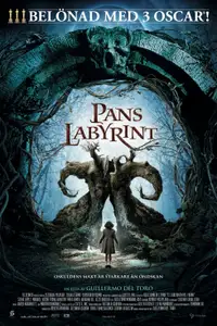 Pans labyrint