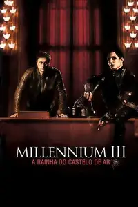 Millennium 3: A Rainha no Palácio das Correntes de Ar