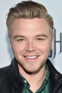 Brett Davern