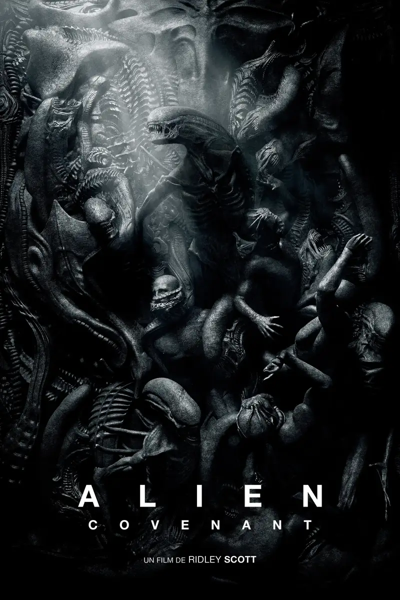 Alien : Covenant