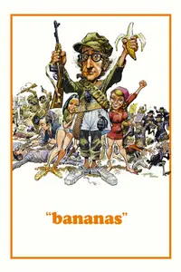 Bananas