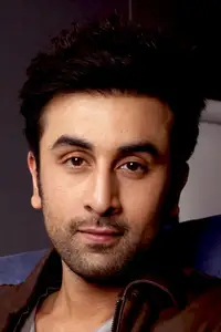 Ranbir Kapoor