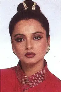 Rekha