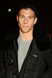 Ben Smith-Petersen