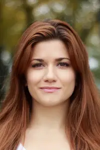 Elise Bauman