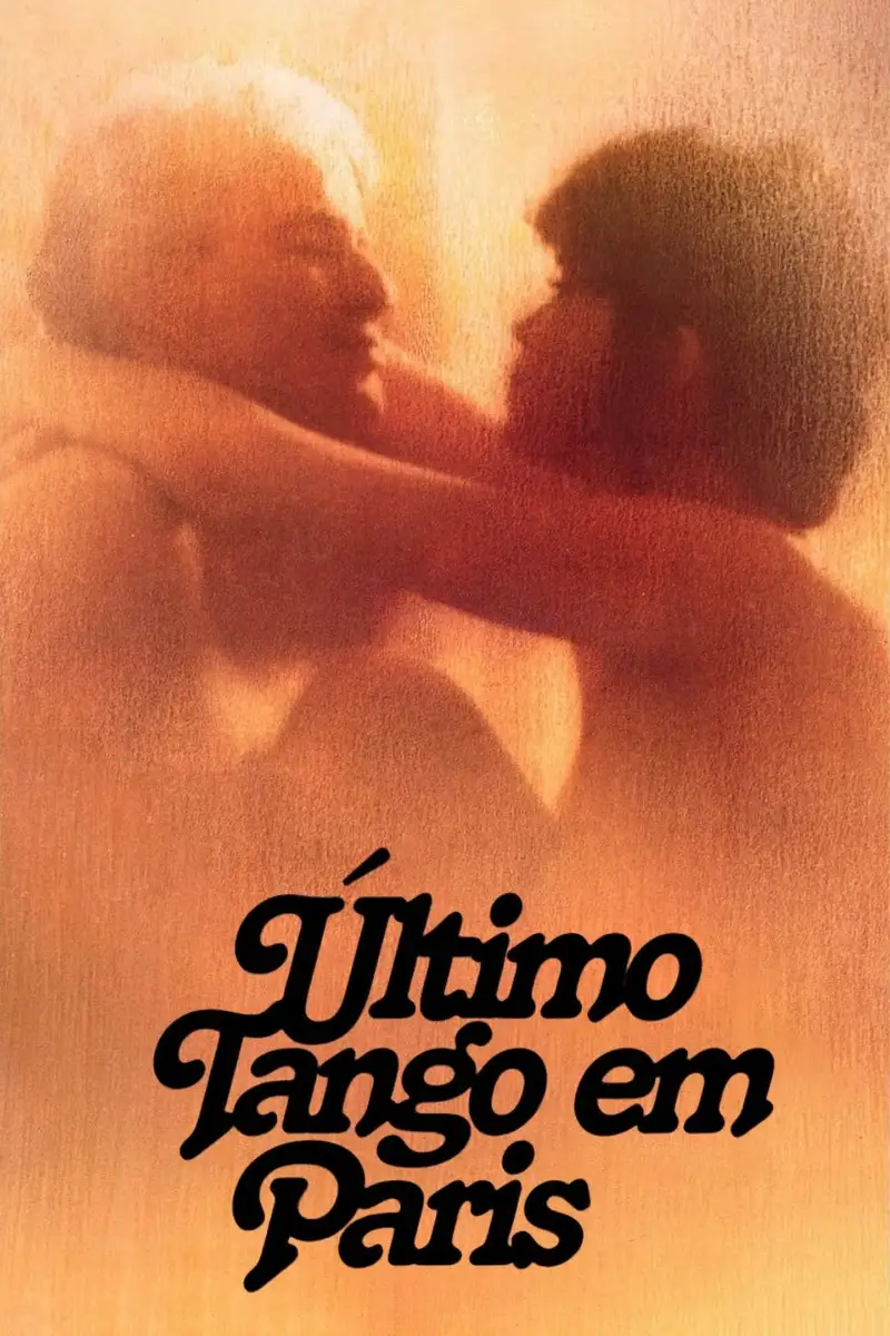 O Último Tango em Paris