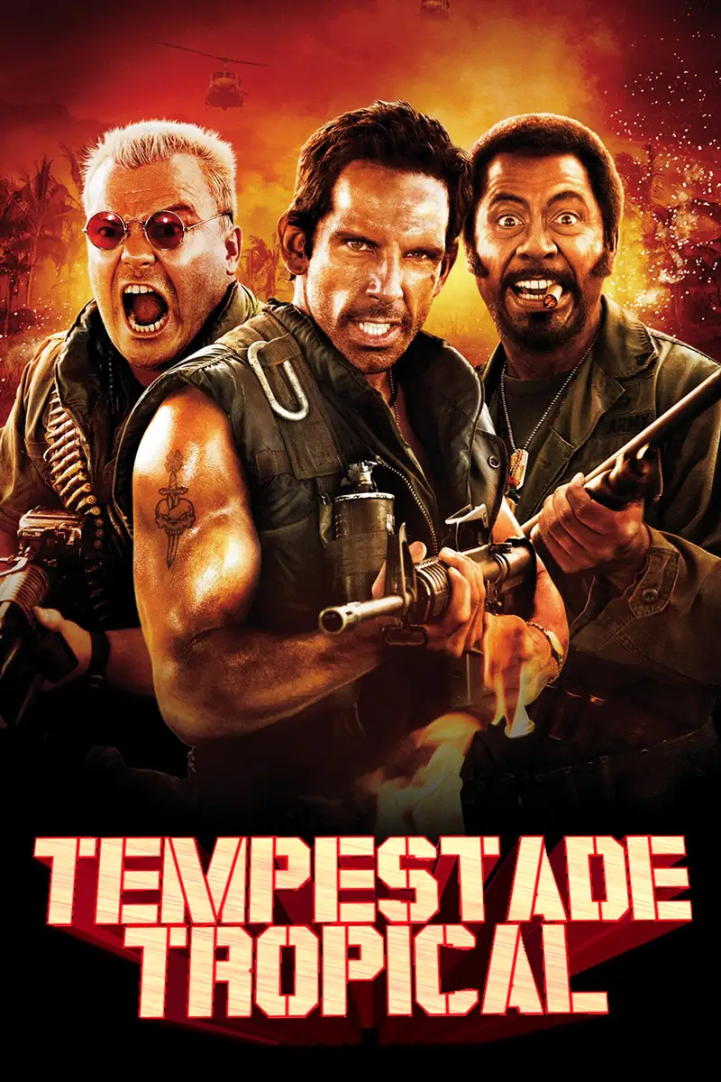 Tempestade Tropical