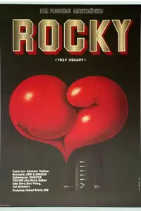 Rocky