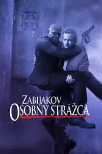 Zabijakov osobný strážca