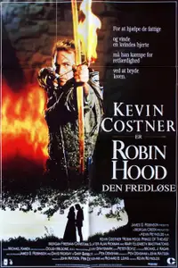 Robin Hood: Den fredløse