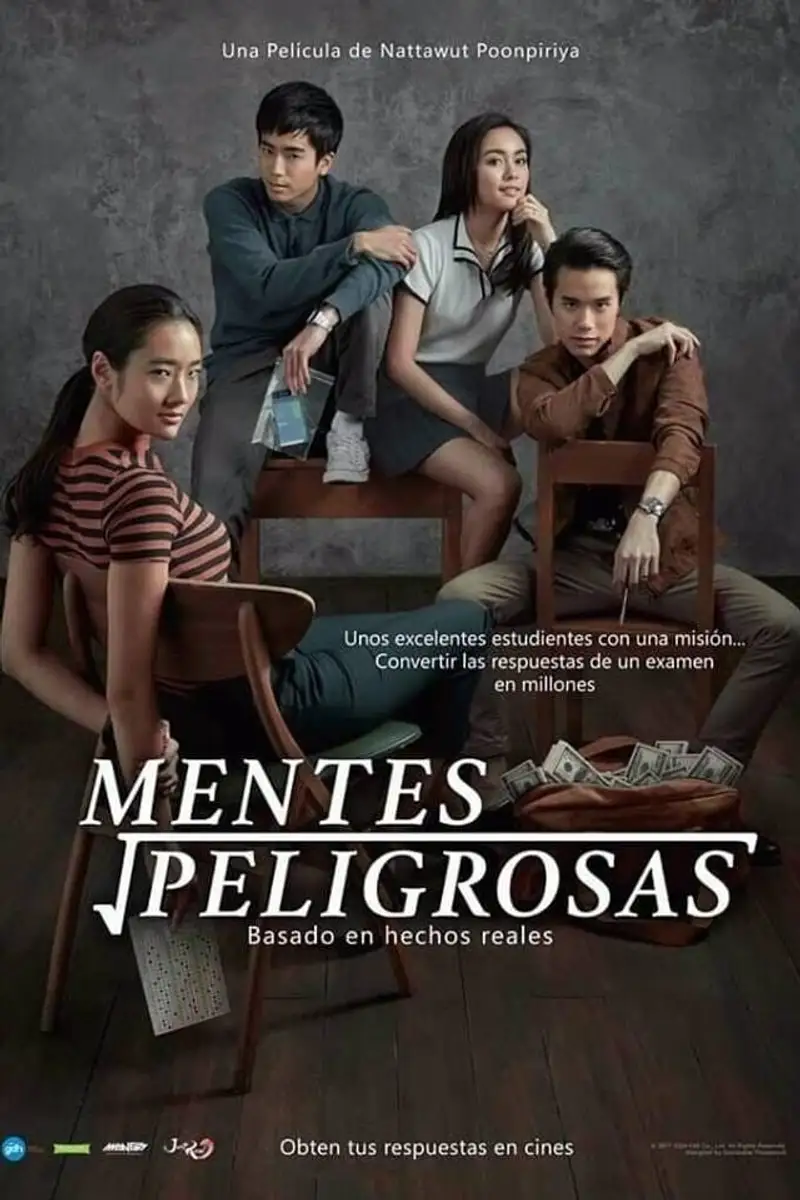 Bad Genius