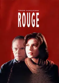Trois couleurs : Rouge