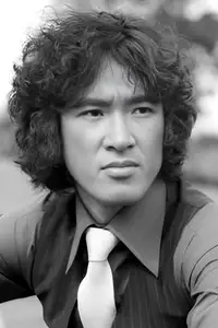 Yūsaku Matsuda