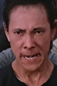 Ho Kei-Cheong