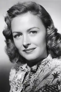 Donna Reed