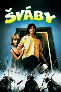 Šváby
