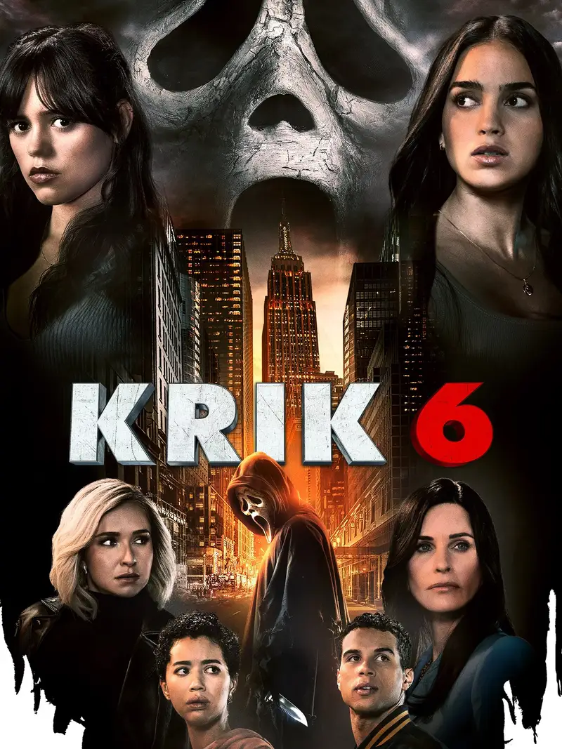 Krik VI