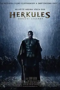 Herkules: Zrození legendy