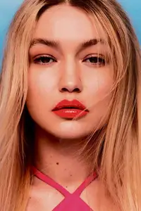 Gigi Hadid