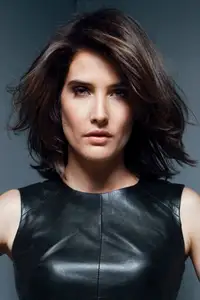Cobie Smulders