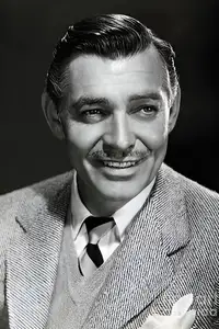 Clark Gable