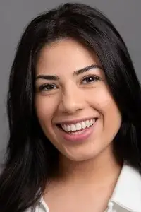 Paula Grimaldo