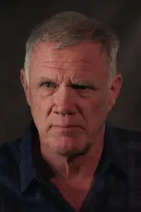 Joe Johnston