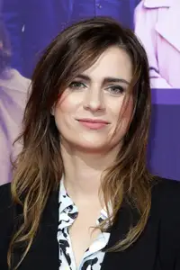 Nora Tschirner