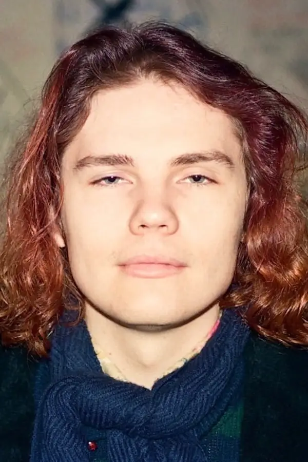 Billy Corgan