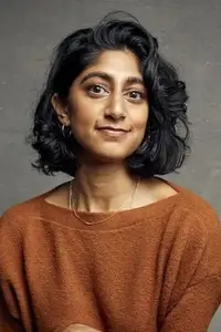Sunita Mani