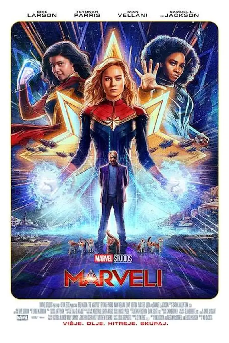 Marveli