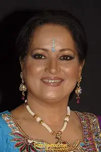 Himani Shivpuri