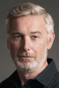 Stuart Graham