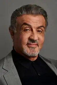 Sylvester Stallone
