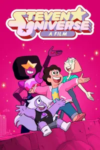 Steven Universe: A film