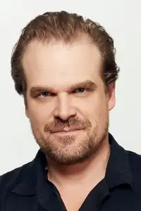 David Harbour
