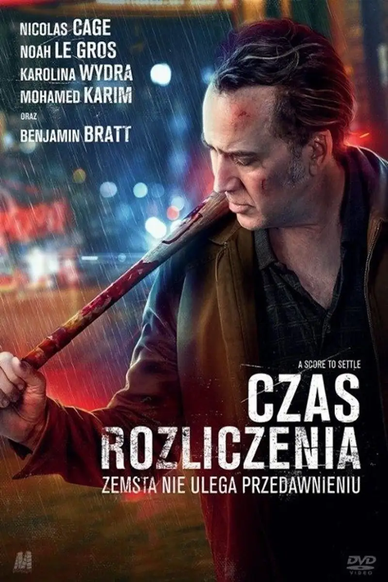 Czas rozliczenia