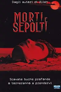 Morti e sepolti