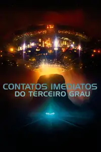 Encontros Imediatos do 3º Grau