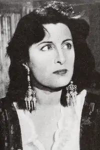 Anna Magnani