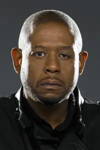 Forest Whitaker