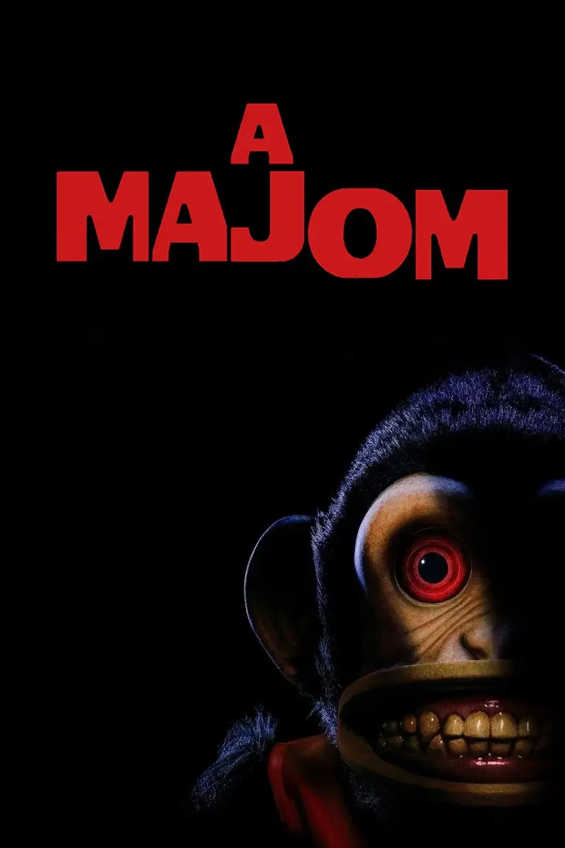 A majom
